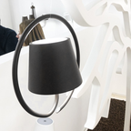 Suspension rechargeable LumiLoop | Sans fil IP54, tactile