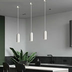 Suspension NordicGlow LED | Scandinave, 5 coloris