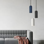 Suspension NordicGlow LED | Scandinave, 5 coloris