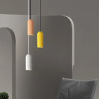 Suspension NordicGlow LED | Scandinave, 5 coloris