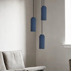 Suspension NordicGlow LED | Scandinave, 5 coloris