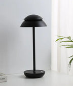 Lampe à poser rechargeable PowerLuxe | Sans fil, 3 coloris