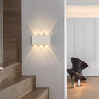 Applique rechargeable LumiBlock | Sans fil, 4 finitions