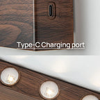 Applique rechargeable LumiBlock | Sans fil, 4 finitions