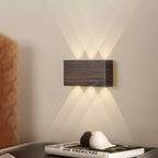 Applique rechargeable LumiBlock | Sans fil, 4 finitions