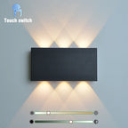 Applique rechargeable LumiBlock | Sans fil, 4 finitions