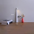 Glowora | Lampe à poser LED rechargeable et tactile