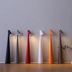 Glowora | Lampe à poser LED rechargeable et tactile