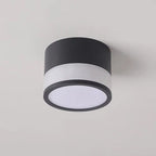 Spot LED nordique en saillie | Plafonnier 9 W ou 15 W