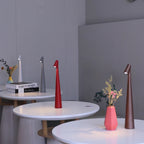 Glowora | Lampe à poser LED rechargeable et tactile