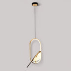 Suspension Magpie | Oiseau LED nordique, 5 modèles
