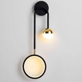 Applique Orbis | LED 7 W, version gauche ou droite