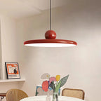 Suspension nordique Soucoupe | Plafonnier LED 56 W, 2 tailles