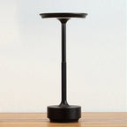 Lampe de bureau tactile rechargeable | LED variateur 5 W