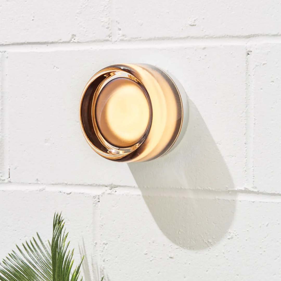 Applique murale Solaria | LED 3 teintes, 3 coloris