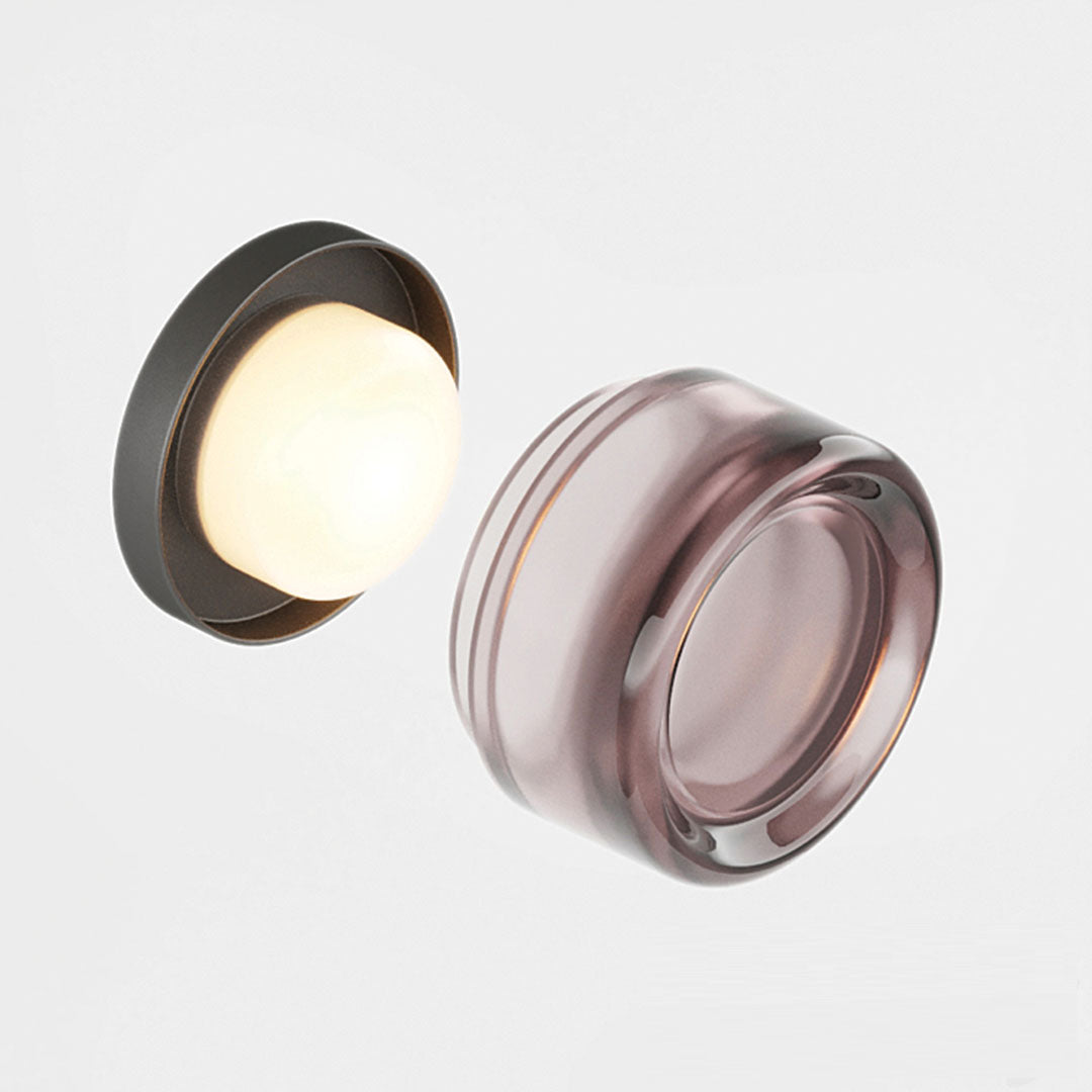 Applique murale Solaria | LED 3 teintes, 3 coloris