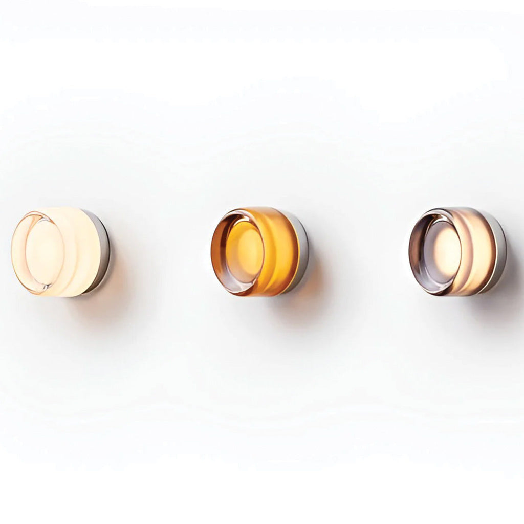 Applique murale Solaria | LED 3 teintes, 3 coloris