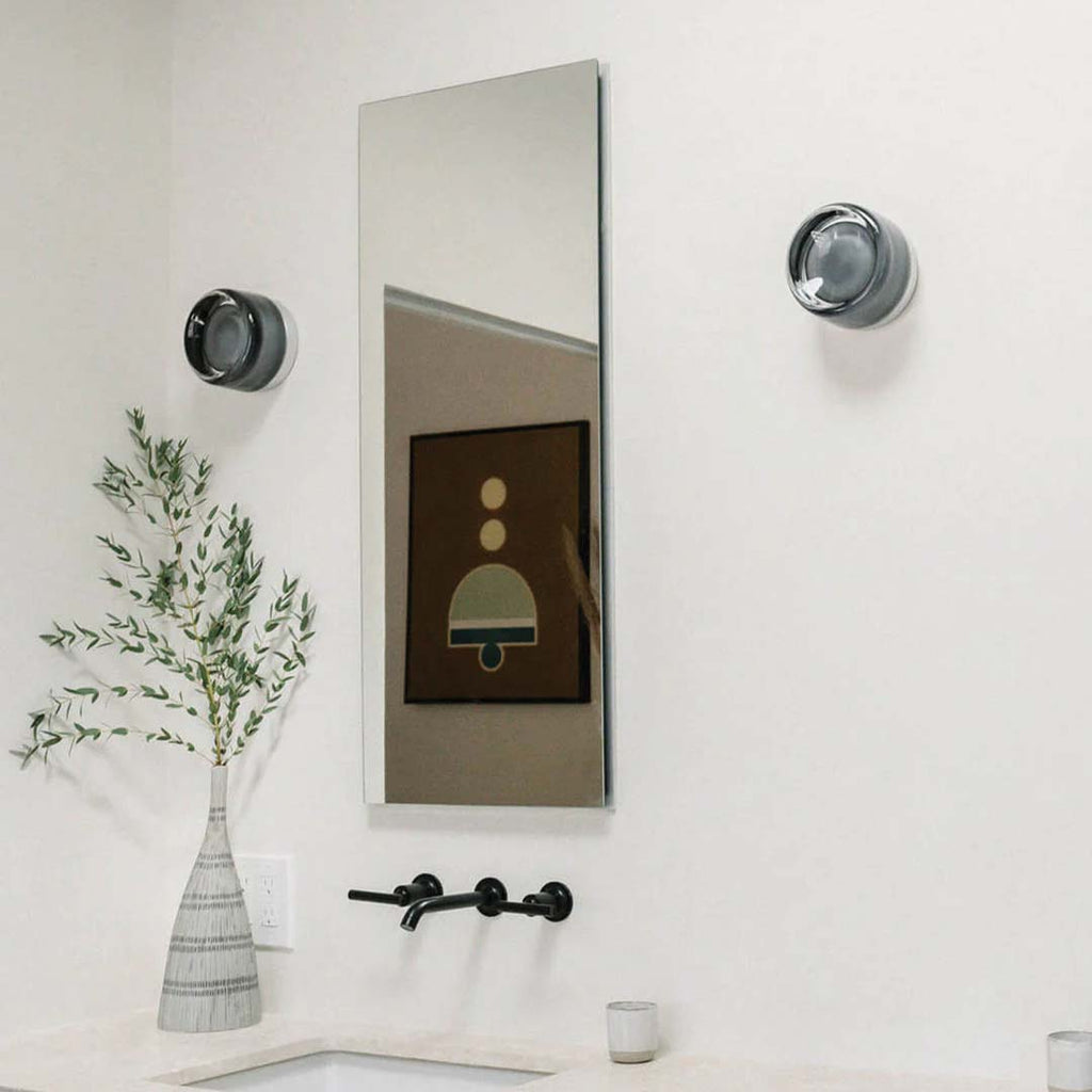 Applique murale Solaria | LED 3 teintes, 3 coloris