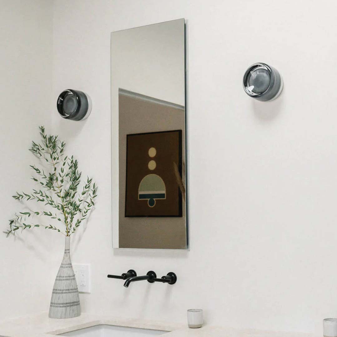 Applique murale Solaria | LED 3 teintes, 3 coloris
