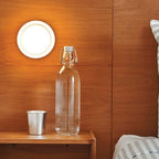 Applique murale Solaria | LED 3 teintes, 3 coloris