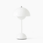 Lampe à poser tactile scandinave | LED 3000K, 8 coloris