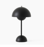 Lampe à poser tactile scandinave | LED 3000K, 8 coloris