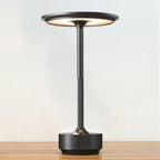 Lampe de bureau tactile rechargeable | LED variateur 5 W