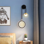 Applique Orbis | LED 7 W, version gauche ou droite