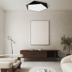 Plafonnier Skydor LED | Géométrique, 4 tailles