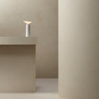 Lampe à poser Aurora Libra | Sans fil, 3000–6000 K