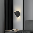 Applique murale Twist | LED orientable, 4 coloris