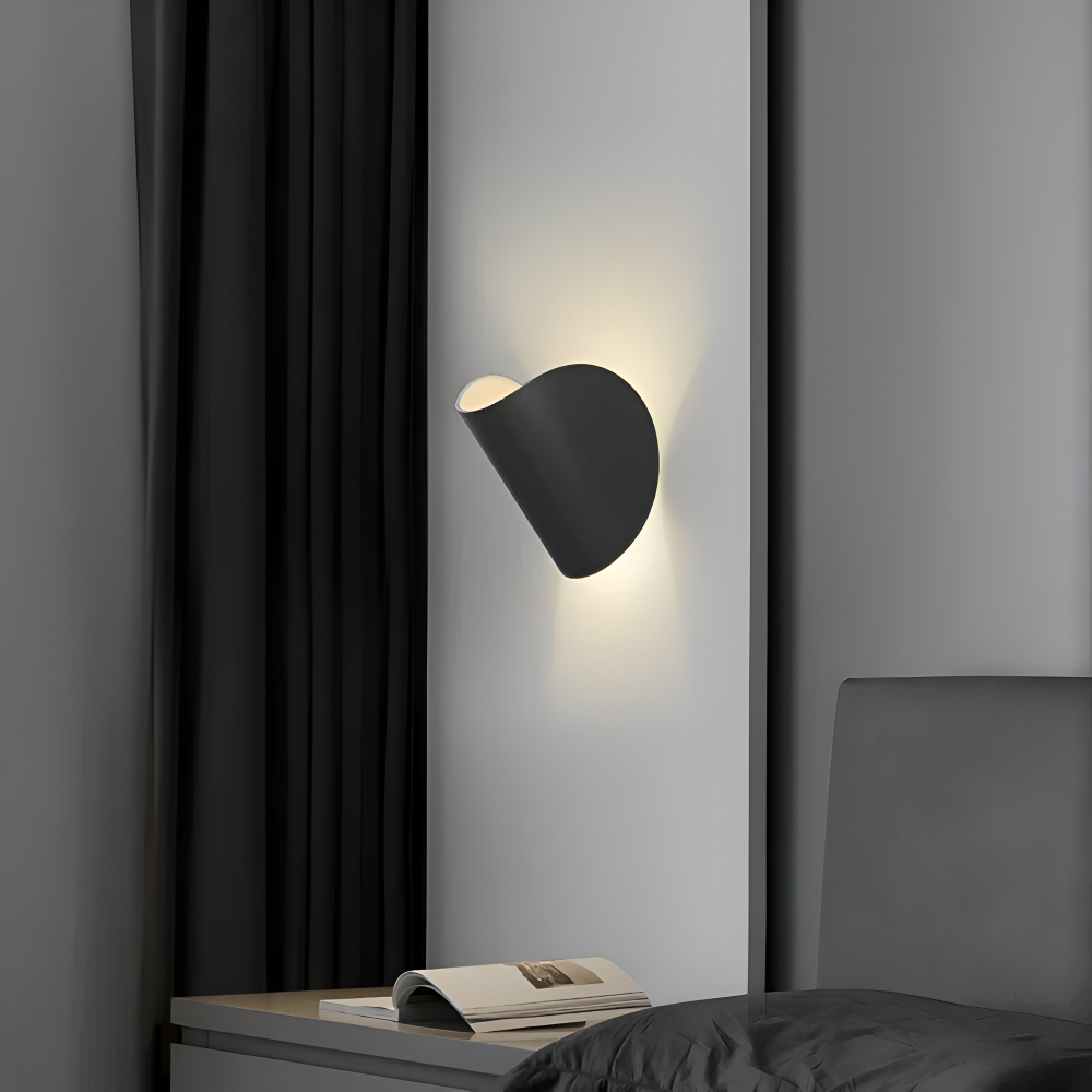 Applique murale Twist | LED orientable, 4 coloris