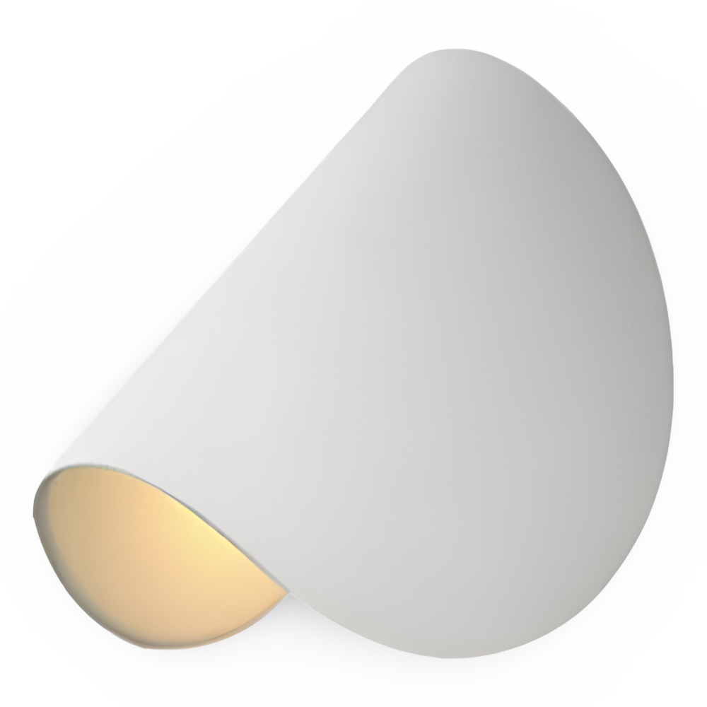 Applique murale Twist | LED orientable, 4 coloris