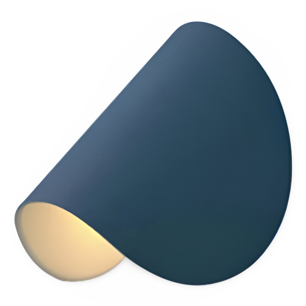 Applique murale Twist | LED orientable, 4 coloris