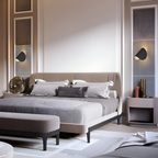 Applique murale Twist | LED orientable, 4 coloris