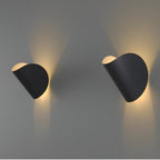 Applique murale Twist | LED orientable, 4 coloris