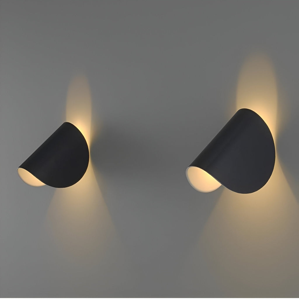Applique murale Twist | LED orientable, 4 coloris