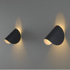 Applique murale Twist | LED orientable, 4 coloris