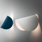 Applique murale Twist | LED orientable, 4 coloris