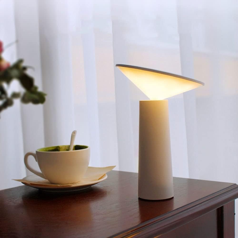 Lampe à poser Aurora Libra | Sans fil, 3000–6000 K
