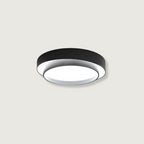 Plafonnier LED ArmoníaLuz | Encastré Ø40 à Ø60 cm