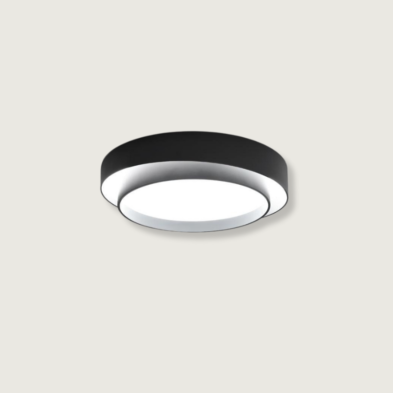 Plafonnier LED ArmoníaLuz | Encastré Ø40 à Ø60 cm