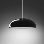 Suspension Lira en métal | Ø 35 ou Ø 45 cm, 4 coloris