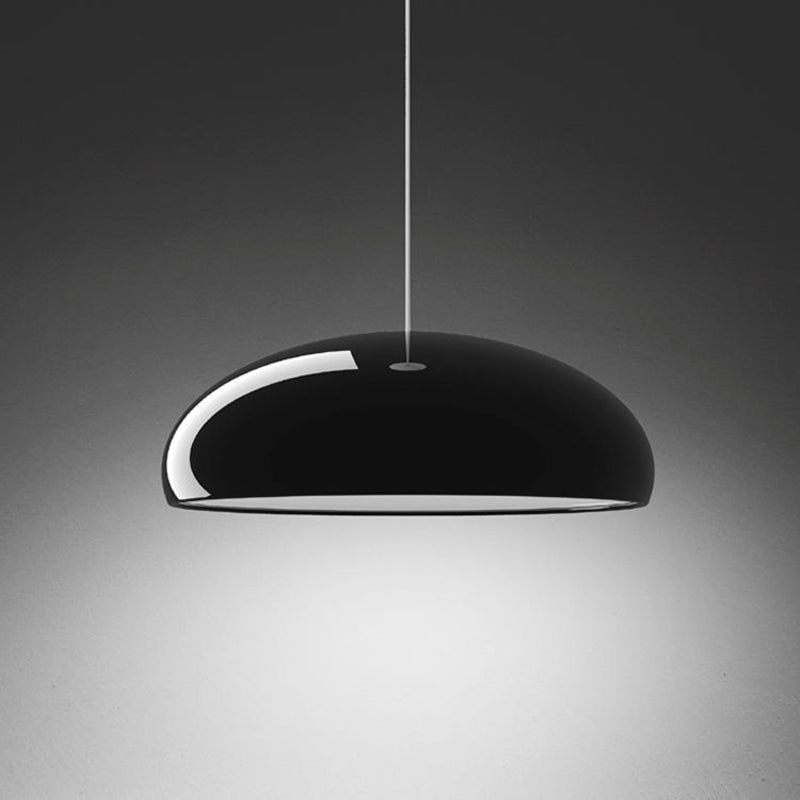 Suspension Lira en métal | Ø 35 ou Ø 45 cm, 4 coloris
