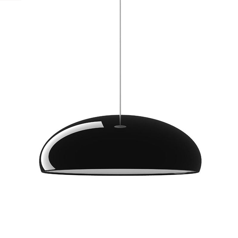 Suspension Lira en métal | Ø 35 ou Ø 45 cm, 4 coloris