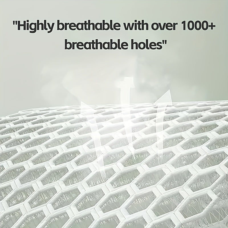 Coussin de grossesse réglable | Confort de couchage, 4 coloris