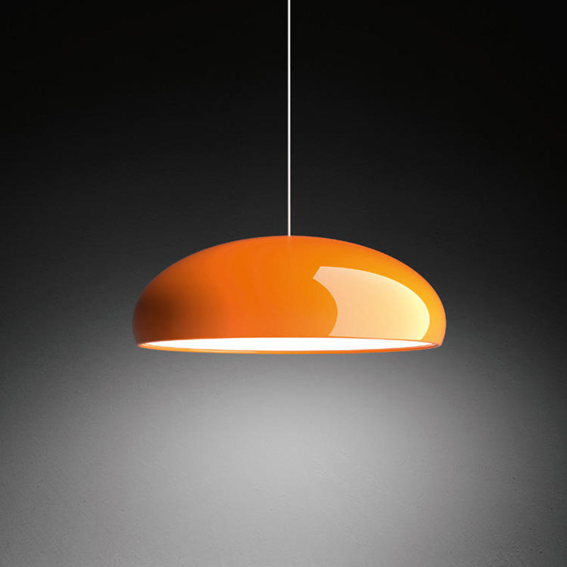 Suspension Lira en métal | Ø 35 ou Ø 45 cm, 4 coloris