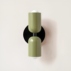 Applique murale Nordic DualGlow | LED double diffusion