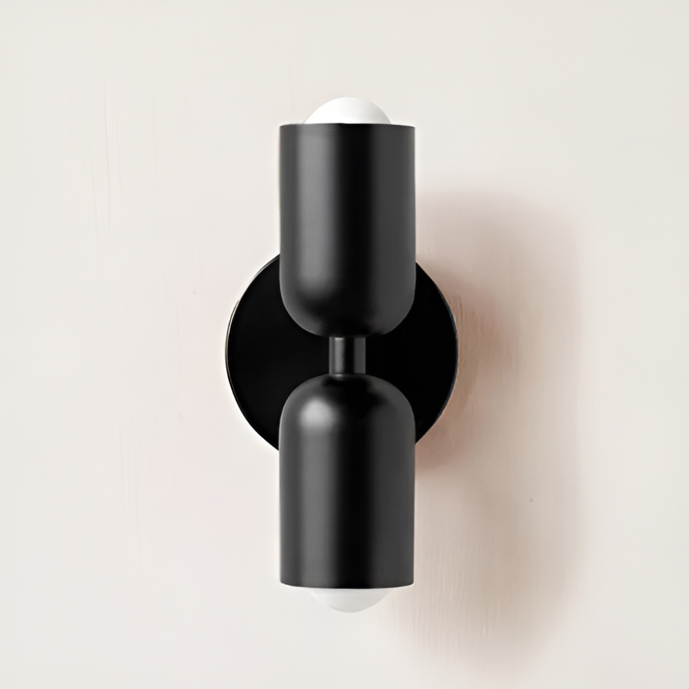 Applique murale Nordic DualGlow | LED double diffusion