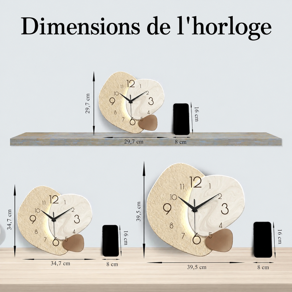 TempoStone – caractéristiques